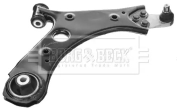 BORG & BECK bca7515 -  Рычаг независимой подвески колеса, подвеска колеса